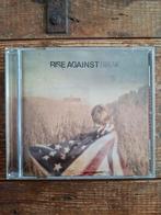 CD Rise Against - Endgame, Ophalen of Verzenden, Gebruikt