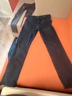 C&A Straight Jeans W28 L32 - Zwart, Kleding | Heren, Spijkerbroeken en Jeans, Ophalen, Gedragen, Zwart, W32 (confectie 46) of kleiner