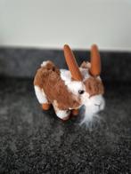 PIA International Soft Toys - Knuffel geit, Ophalen of Verzenden