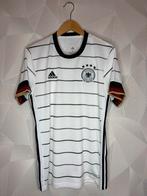 Duitsland Thuis 2020/2021, Maat M, Ophalen of Verzenden, Zo goed als nieuw, Shirt