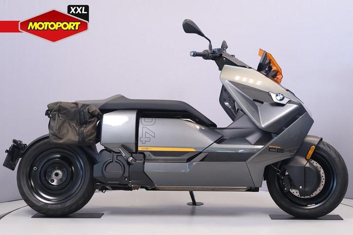 BMW CE 04 (bj 2023), Motoren, Motoren | BMW, Bedrijf, Scooter