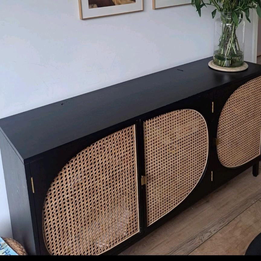 HK Living dressoir  zeldzaam model, Ophalen of Verzenden