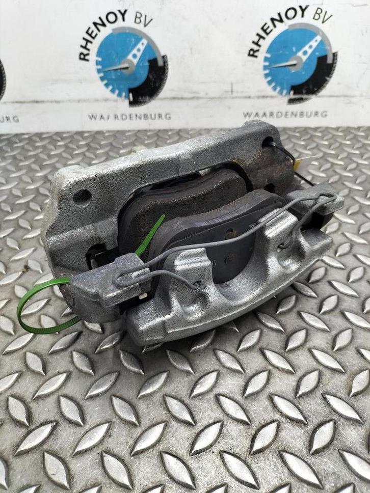 RENAULT CAPTUR CAPTUR II EUROPA REM KLAUW 2024, Auto-onderdelen, Remmen en Aandrijving, Gebruikt, ARN erkend, Stiba lid, Erkend duurzaam