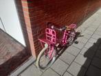 Meisjesfiets 20 inch, Fietsen en Brommers, Fietsen | Meisjes, Ophalen, Gebruikt, 20 inch