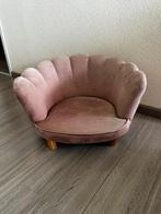 TEAB - Schelp fauteuil voor kat of kleine hond, Ophalen, Gebruikt, Overige