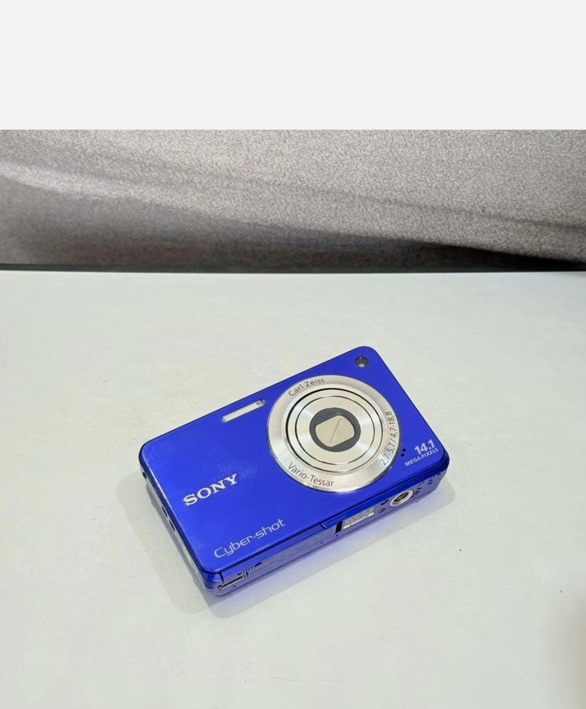 Sony Cyber-shot digitale camera, Audio, Tv en Foto, Fotocamera's Digitaal, Gebruikt, Verzenden, Compact, Sony