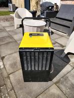 Bouwdroger borg machines, Ophalen, Zo goed als nieuw