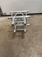 Duratruss DT34-T40 4-weg truss hoekstuk, Ophalen of Verzenden, Zo goed als nieuw, Overige typen