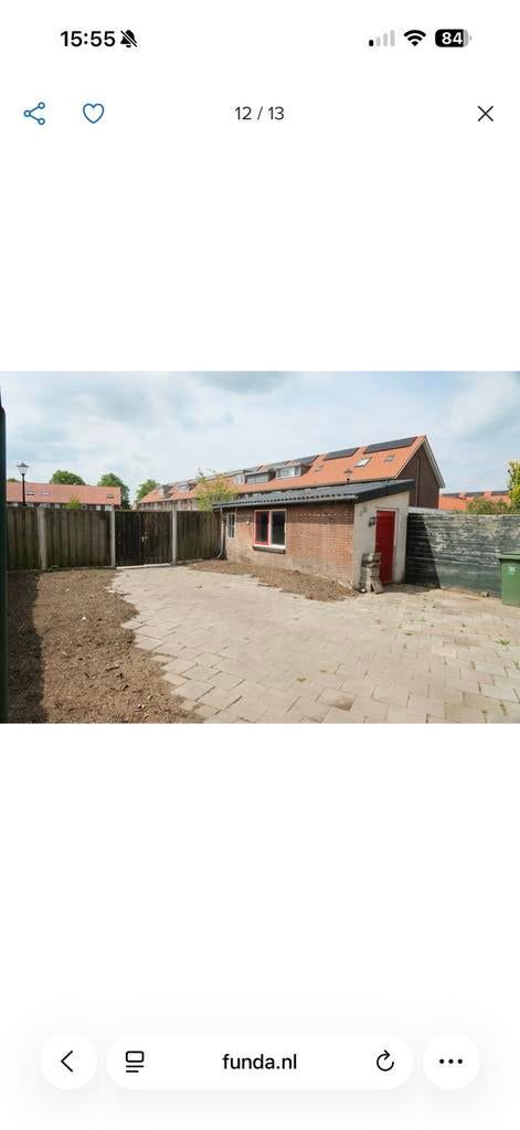 30x30 beton tegels gratis af te halen, Ophalen of Verzenden, Zo goed als nieuw, Beton, Terrastegels