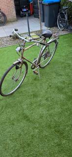 Gazelle tour de france heren fiets, Fietsen en Brommers, Fietsen | Oldtimers, 55 tot 59 cm, Ophalen, Gazelle, Jaren '60 of nieuwer