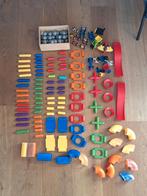 Grote hoeveelheid Smartmax magnetisch bouwspeelgoed, Ophalen, Gebruikt, Bouwen