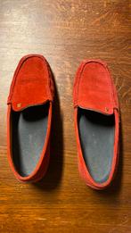 Greve schoenen, Dansschoenen, Ophalen of Verzenden, Gedragen, Rood