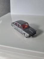 Dinky toys  simca, Hobby en Vrije tijd, Modelauto's | 1:43, Ophalen of Verzenden, Gebruikt, Auto, Dinky Toys