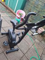 Hometrainer & Roeitrainer, Sport en Fitness, Fitnessapparatuur, Ophalen, Overige materialen, Gebruikt, Benen