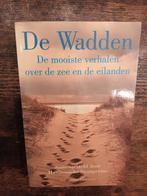De Wadden de mooiste verhalen, Ophalen of Verzenden, Zo goed als nieuw, Europa