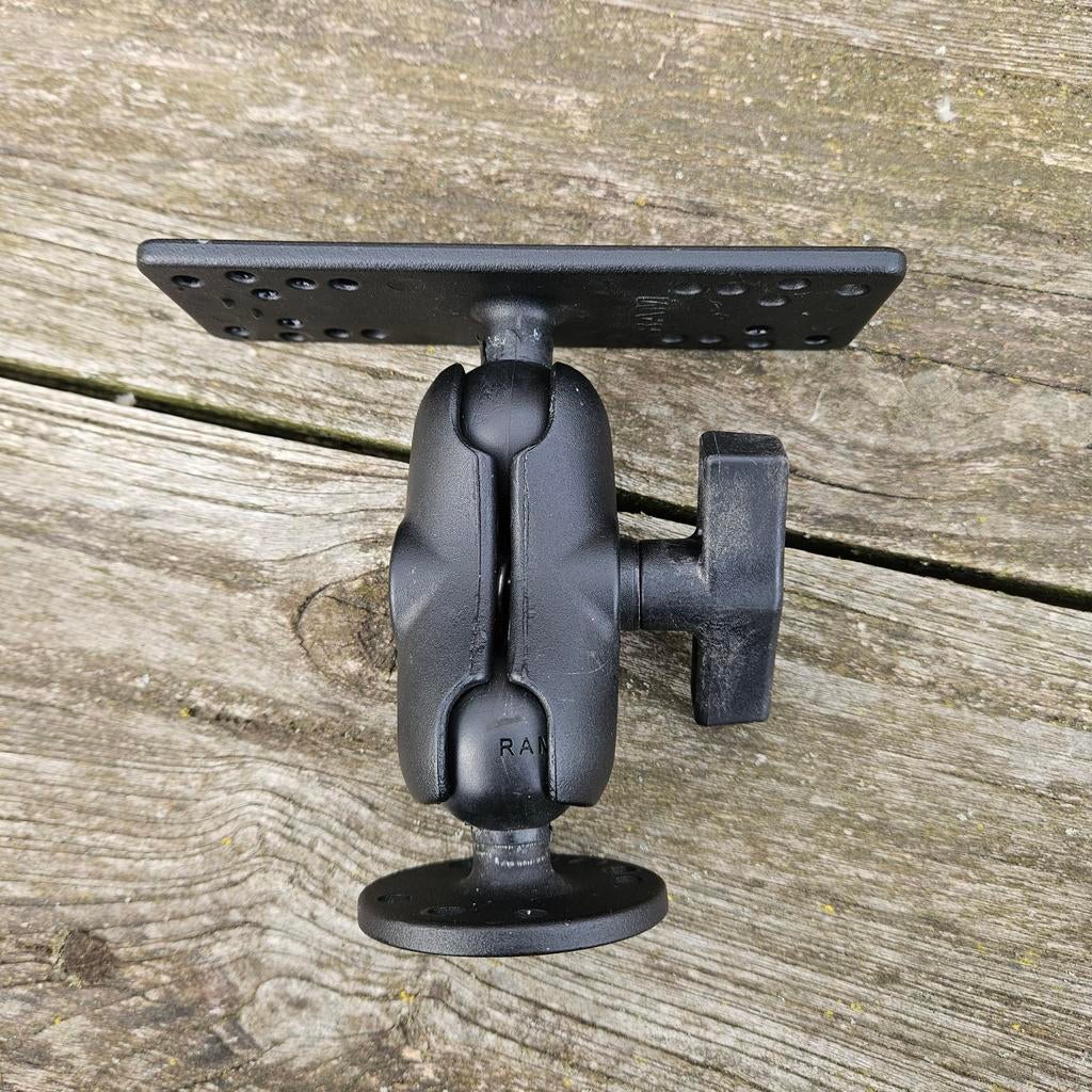 Ram Mount fishfindersteun, Ophalen of Verzenden