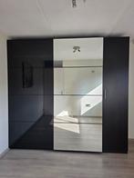 Nette PAX kledingkast, Huis en Inrichting, Kasten | Kledingkasten, Ophalen, Gebruikt, 200 cm of meer, 200 cm of meer