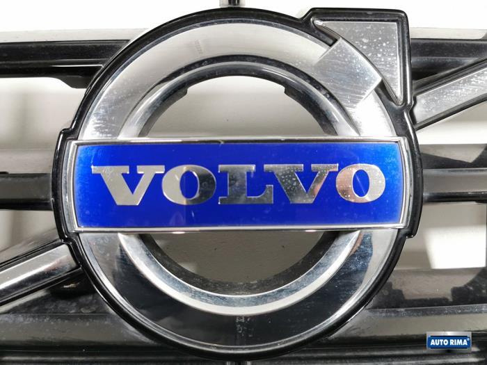 Grille van een Volvo V40, Gebruikt, -, -, Ophalen of Verzenden