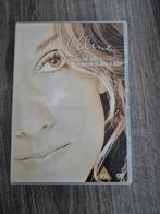 Celine Dion - All The Way... A Decade Of Song & Video DVD, Alle leeftijden, Ophalen of Verzenden, Zo goed als nieuw, Muziek en Concerten