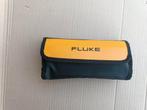Fluke Testlead Set - Compleet met Diverse Accessoires, Doe-het-zelf en Verbouw, Meetapparatuur, Ophalen of Verzenden, Nieuw
