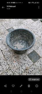 Gebruikte metselkuip - 58 cm diameter, Ophalen, Gebruikt