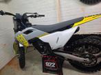 Husqvarna TC125 2023, ktm, gasgas, sx125, mc125, Motoren, Motoren | Husqvarna, Particulier, Crossmotor, 1 cilinder, Minimaal motorrijbewijs A1
