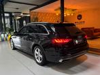 Audi A4 Avant 40 TFSI Business Edition Garantie Matrix Led A, Stof, Gebruikt, Zwart, 1984 cc