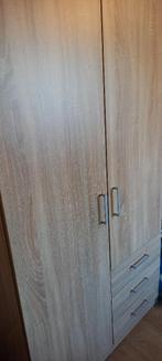 Mooie houten Fandrup kast, 50 tot 100 cm, Zo goed als nieuw, 150 tot 200 cm, Overige houtsoorten