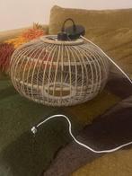 Hanglamp / plafondlamp Kwantum, Ophalen, Gebruikt, Overige materialen