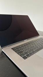 MacBook Pro 15-inch 2016, Computers en Software, Apple Macbooks, Gebruikt, 2 tot 3 Ghz, 512 GB, Info@apple.com