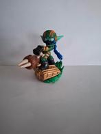 Skylanders super shot stealth elf, Avontuur en Actie, 1 speler, Ophalen of Verzenden, Zo goed als nieuw