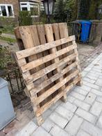 Gratis pallets, Ophalen of Verzenden, Zo goed als nieuw, Pallet, Minder dan 200 cm