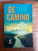 De CAMINO, Boeken, Ophalen of Verzenden, Zo goed als nieuw, Europa