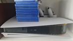 Zeer complete PS5 , inc. 12 games, 2 controllers en 2 TB SSD, Ophalen, Zo goed als nieuw, Playstation 5