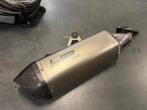 Akrapovic Slip-on demper BMW R1250GS, Ophalen of Verzenden, Gebruikt