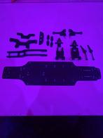 Rc mst rmx m onderdelen, Hobby en Vrije tijd, Elektro, Nieuw, Ophalen of Verzenden, Schaal 1:10