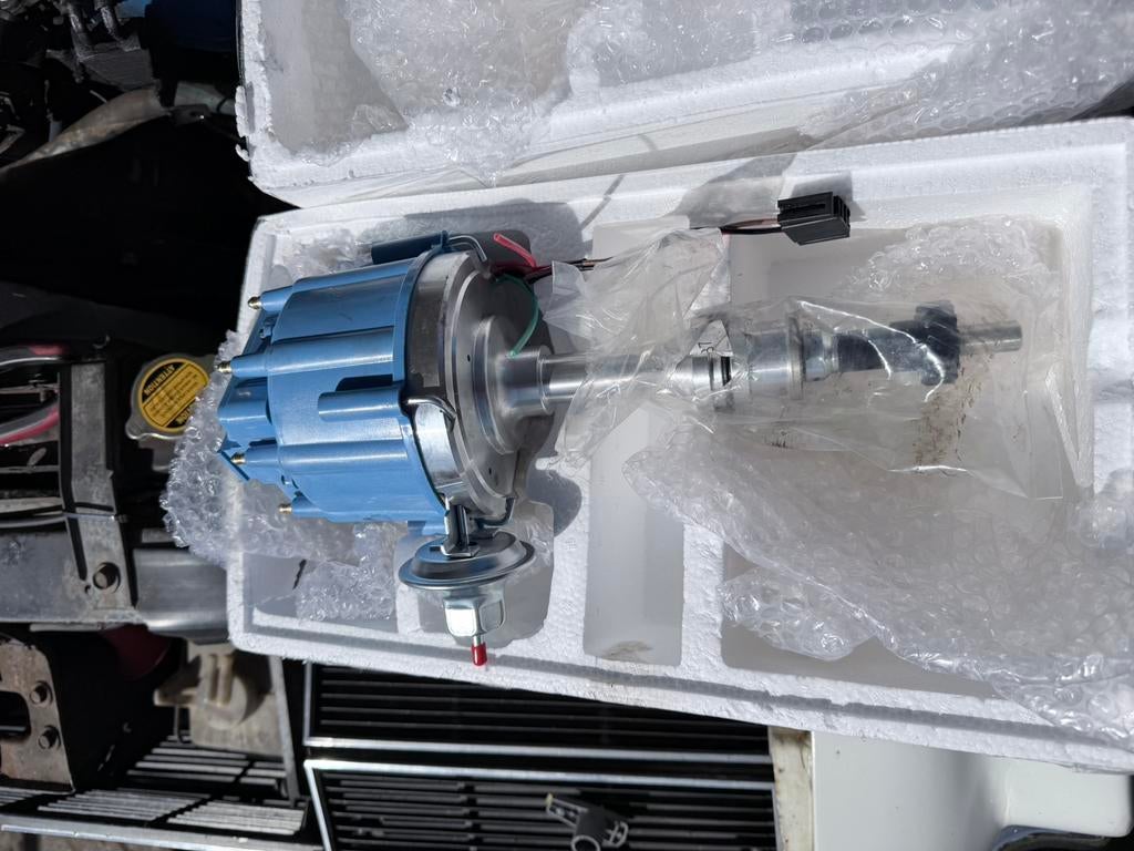 Ford HEI ontsteking Ford 351M 351C 400 429 460 V8, Auto-onderdelen, Ophalen, Nieuw, Ford