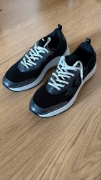Emporio Armani sneakers maat 38, Ophalen, Zwart, Nieuw, Sneakers of Gympen