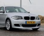 BMW Performance Aero voorbumper– E8x 1-serie – Titansilber, Ophalen, Gebruikt, Voor, Bumper