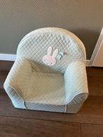 Kinder nijntje stoel groen, Ophalen, Zo goed als nieuw, Stoel(en)