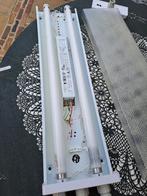 te koop 2 pafond lampen balkje   en niewe led  balkje, Ophalen of Verzenden, Nieuw, Overige materialen