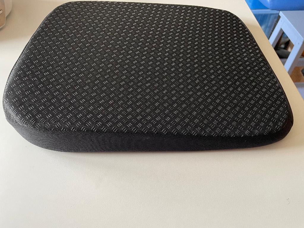 wigvormig stoelkussen voor in de auto, Ophalen, Nieuw