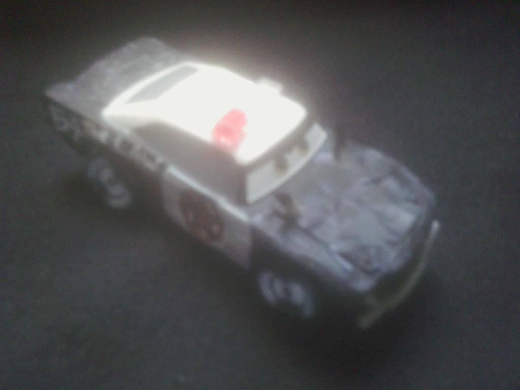 Disney Cars 3 Auto's        APB, Ophalen of Verzenden, Zo goed als nieuw