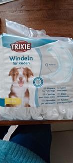 Incontinentie luiers hond, Ophalen of Verzenden