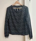 Dames blouse Silvercreek, maat 36 / S, Silver Creek, Zwart, Ophalen of Verzenden, Zo goed als nieuw