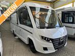 Carthago C2-Tourer 145 RB -LE COMFORT, Caravans en Kamperen, Koelkast, Ringverwarming, Bedrijf, Diesel