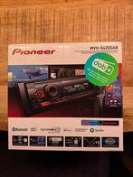 Pioneer MVH-S420DAB radio, Ophalen of Verzenden, Zo goed als nieuw
