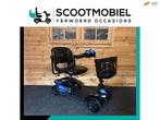 Invacare Colibri Scootmobiel Demontabel|Reis|Invacare Colibr, Diversen, Gebruikt, Nederland@invacare.com, Invacare, Invacare B.V.