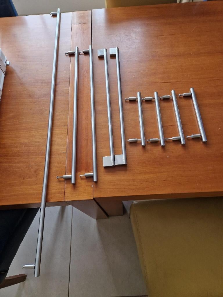 keuken siematic accessoires, Minder dan 50 cm, Gebruikt, Overige kleuren, 100 tot 150 cm