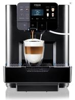Saeco Area Focus Nespresso koffiemachine, Ophalen
